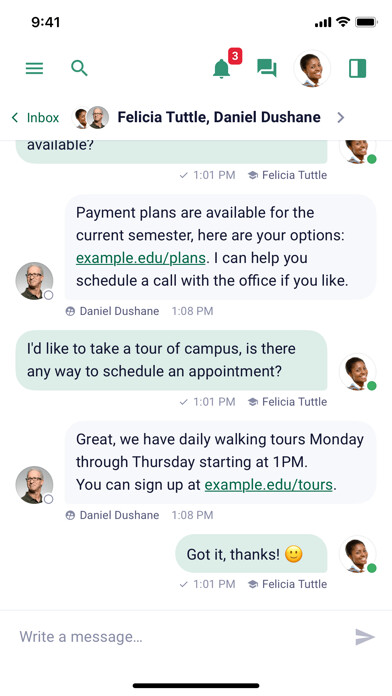 Emulate iPhone app ITC Village Connect using MyAndroid Emulate iPhone app ITC Village Connect using MyAndroid