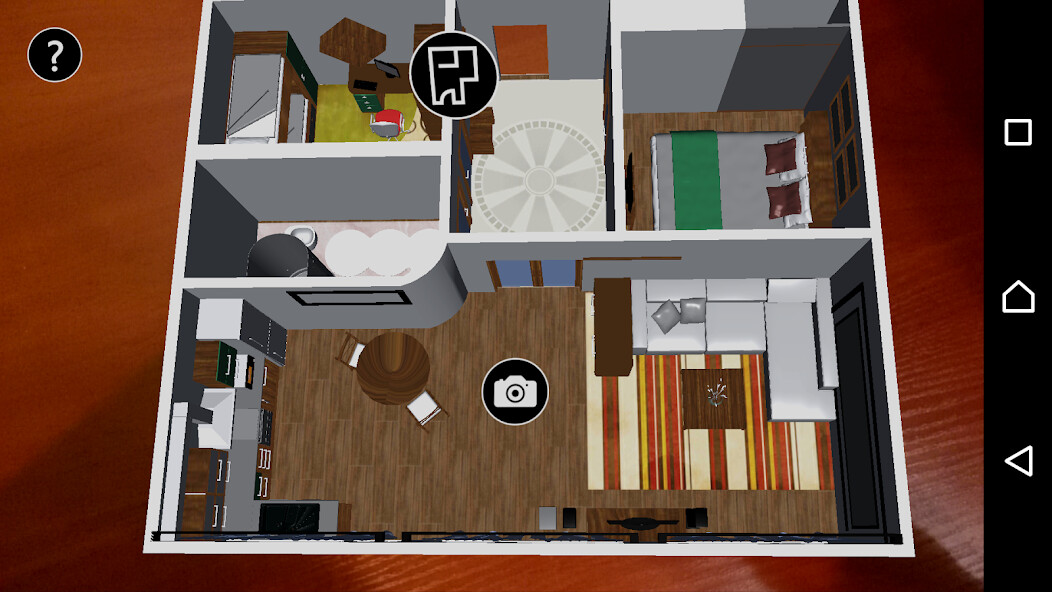 Emulate Android APK ITDoors Real Estate Emulate Android APK ITDoors Real Estate