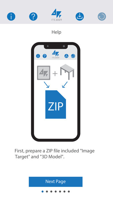 Emulate iPhone app ITE3009 using MyAndroid Emulate iPhone app ITE3009 using MyAndroid