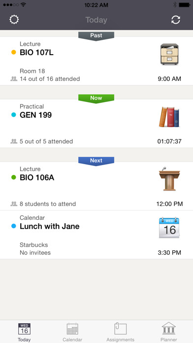 Emulate iPhone app iTeacherBook using MyAndroid Emulate iPhone app iTeacherBook using MyAndroid
