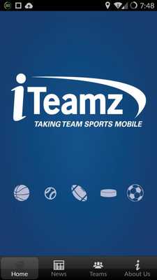 Emulate Android APK iTeamz + Emulate Android APK iTeamz +