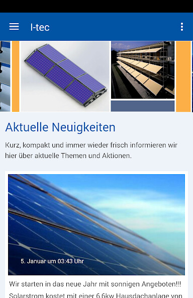 Run android online APK I-tec GmbH from MyAndroid or emulate I-tec GmbH using MyAndroid Run android online APK I-tec GmbH from MyAndroid or emulate I-tec GmbH using MyAndroid