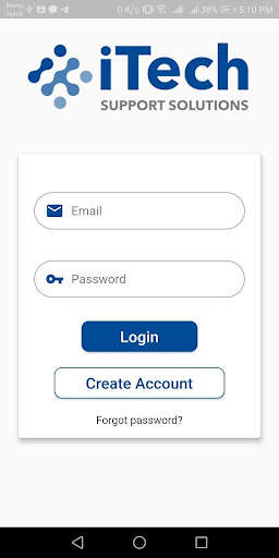 Run android online APK iTech Support Solutions from MyAndroid or emulate iTech Support Solutions using MyAndroid Run android online APK iTech Support Solutions from MyAndroid or emulate iTech Support Solutions using MyAndroid