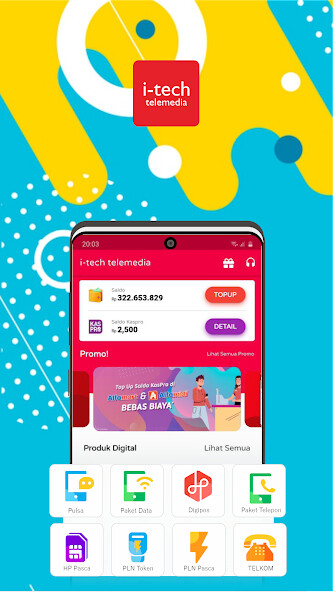 Run android online APK i-tech telemedia from MyAndroid or emulate i-tech telemedia using MyAndroid Run android online APK i-tech telemedia from MyAndroid or emulate i-tech telemedia using MyAndroid
