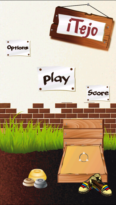 Emulate iPhone app iTejo using MyAndroid Emulate iPhone app iTejo using MyAndroid