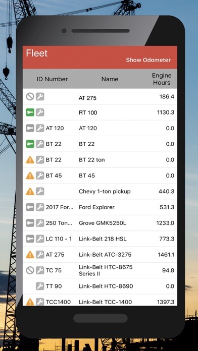 Emulate iPhone app iTeleTrax using MyAndroid Emulate iPhone app iTeleTrax using MyAndroid