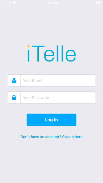 Emulate iPhone app iTelle Marketing using MyAndroid Emulate iPhone app iTelle Marketing using MyAndroid