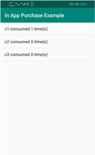 Run android online APK Item Market (Coin) from MyAndroid or emulate Item Market (Coin) using MyAndroid