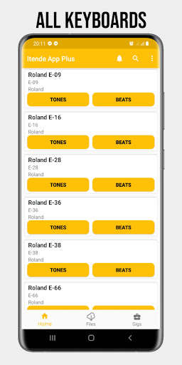 Run android online APK Itende App Plus from MyAndroid or emulate Itende App Plus using MyAndroid