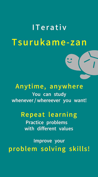 Run android online APK ITerativ Tsurukame-zan Lite from MyAndroid or emulate ITerativ Tsurukame-zan Lite using MyAndroid