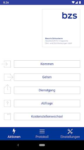Run android online APK iTerminal.HR 3 from MyAndroid or emulate iTerminal.HR 3 using MyAndroid