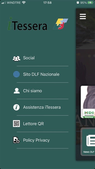 Emulate iPhone app iTessera DLF using MyAndroid