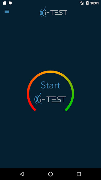 Emulate Android APK iTest Emulate Android APK iTest