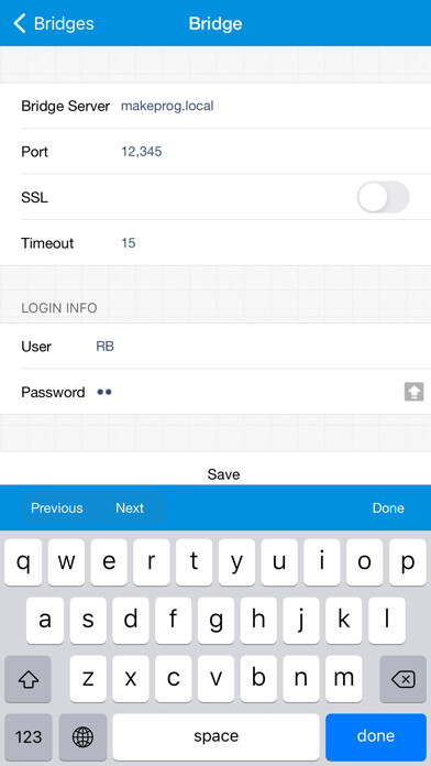 Emulate iPhone app iTFSProg - TFS Client using MyAndroid Emulate iPhone app iTFSProg - TFS Client using MyAndroid