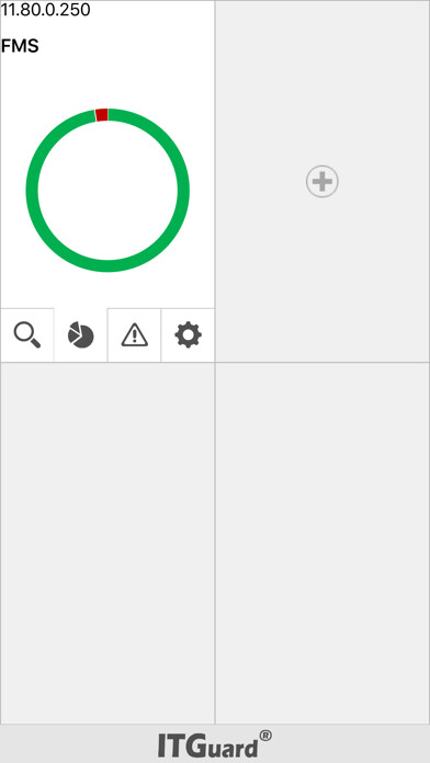 Run android online APK ITGuard-V4 from MyAndroid or emulate ITGuard-V4 using MyAndroid