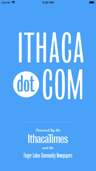Emulate iPhone app Ithaca.com using MyAndroid Emulate iPhone app Ithaca.com using MyAndroid