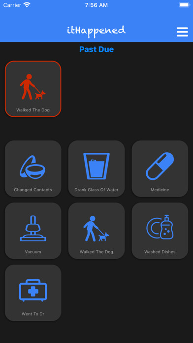 Emulate iPhone app it-Happened using MyAndroid Emulate iPhone app it-Happened using MyAndroid