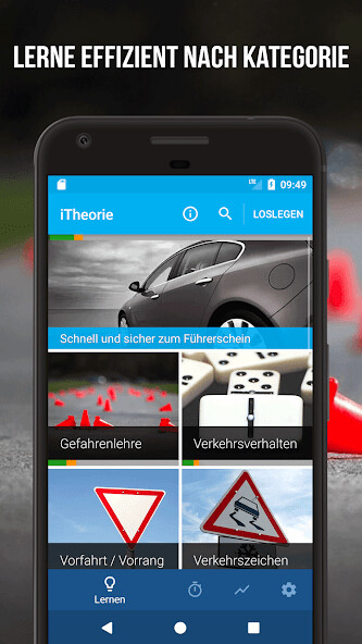 Run android online APK iTheorie Führerschein Auto from MyAndroid or emulate iTheorie Führerschein Auto using MyAndroid Run android online APK iTheorie Führerschein Auto from MyAndroid or emulate iTheorie Führerschein Auto using MyAndroid
