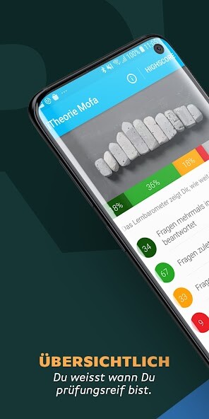 Run android online APK iTheorie Mofa Theorie 2022 from MyAndroid or emulate iTheorie Mofa Theorie 2022 using MyAndroid