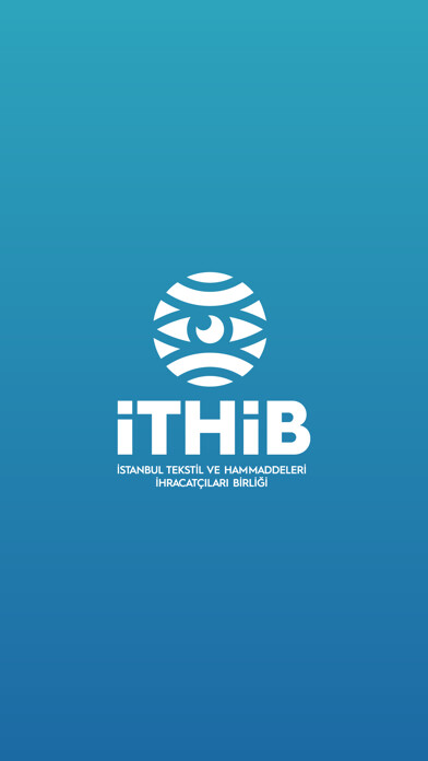Emulate iPhone app ITHIB - Ist Tekstil Ihr Brl using MyAndroid Emulate iPhone app ITHIB - Ist Tekstil Ihr Brl using MyAndroid