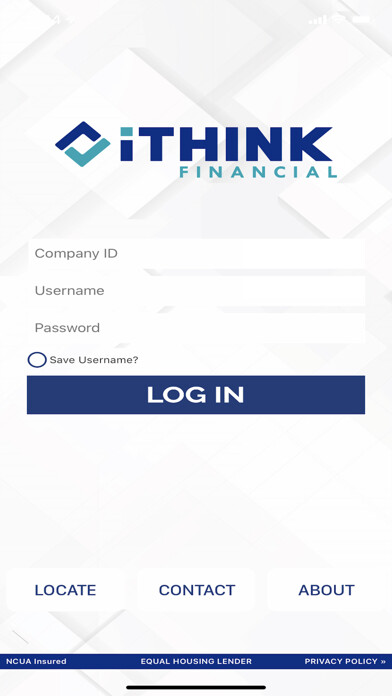 Emulate iPhone app iTHINK Financial for Business using MyAndroid Emulate iPhone app iTHINK Financial for Business using MyAndroid