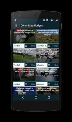 Emulate Android APK ithinksport Emulate Android APK ithinksport
