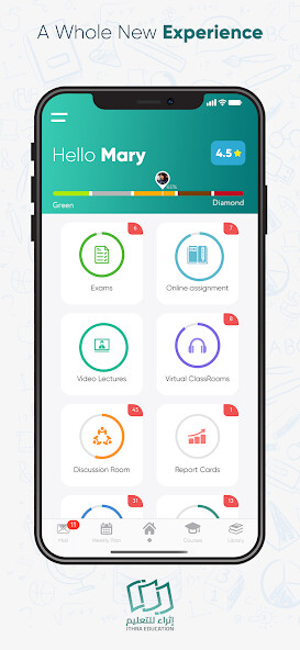Run android online APK Ithra Education from MyAndroid or emulate Ithra Education using MyAndroid Run android online APK Ithra Education from MyAndroid or emulate Ithra Education using MyAndroid