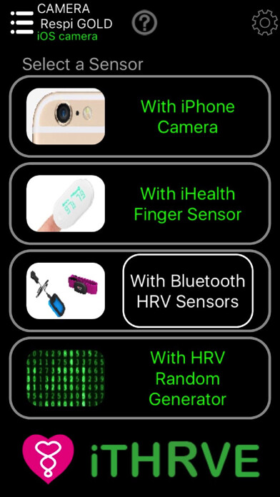 Emulate iPhone app iTHRVE using MyAndroid Emulate iPhone app iTHRVE using MyAndroid