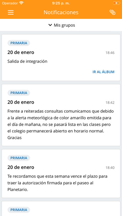 Emulate iPhone app It-Hué using MyAndroid