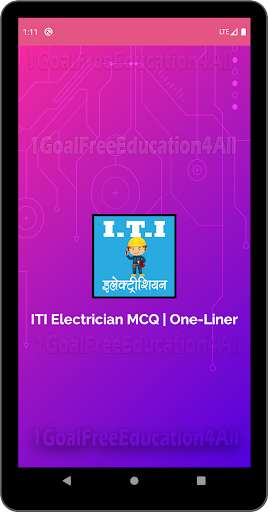 Run android online APK ITI Electrician MCQ with Papers from MyAndroid or emulate ITI Electrician MCQ with Papers using MyAndroid Run android online APK ITI Electrician MCQ with Papers from MyAndroid or emulate ITI Electrician MCQ with Papers using MyAndroid