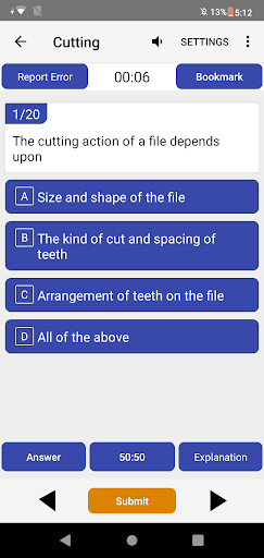 Run android online APK ITI Fitter Question App from MyAndroid or emulate ITI Fitter Question App using MyAndroid Run android online APK ITI Fitter Question App from MyAndroid or emulate ITI Fitter Question App using MyAndroid