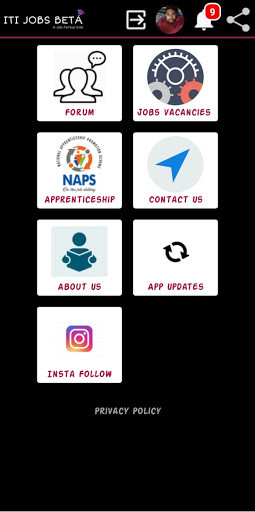 Run android online APK ITI Jobs Beta from MyAndroid or emulate ITI Jobs Beta using MyAndroid Run android online APK ITI Jobs Beta from MyAndroid or emulate ITI Jobs Beta using MyAndroid
