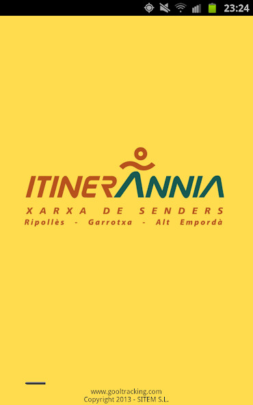 Run android online APK Itinerànnia - network from MyAndroid or emulate Itinerànnia - network using MyAndroid Run android online APK Itinerànnia - network from MyAndroid or emulate Itinerànnia - network using MyAndroid