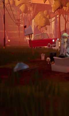 Emulate Android APK i Tips for hello neighbor alpha 4