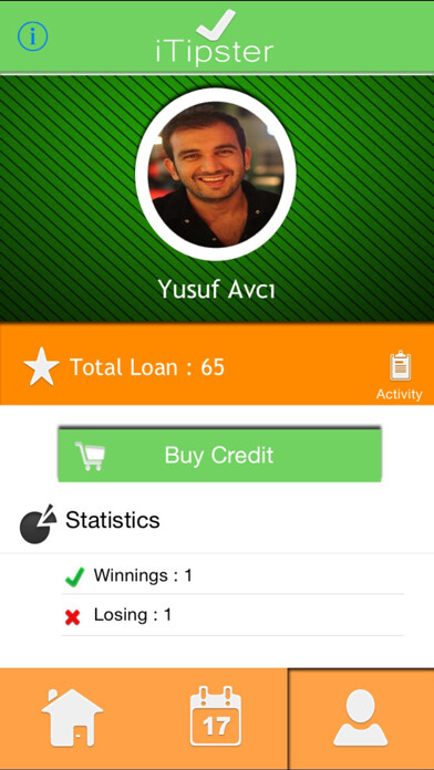 Emulate iPhone app iTipster using MyAndroid Emulate iPhone app iTipster using MyAndroid