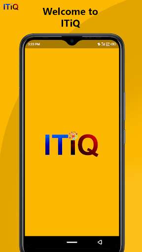 Run android online APK ITiQ from MyAndroid or emulate ITiQ using MyAndroid