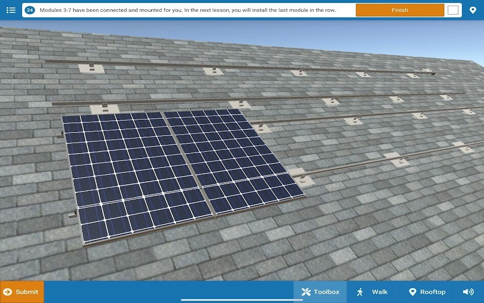 Run android online APK ITI - Skilled Trades from MyAndroid or emulate ITI - Skilled Trades using MyAndroid