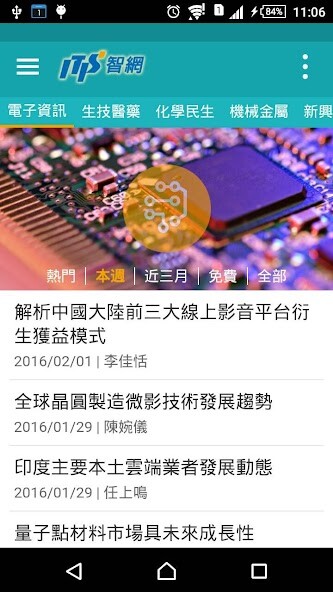 Run android online APK ITIS智網 from MyAndroid or emulate ITIS智網 using MyAndroid