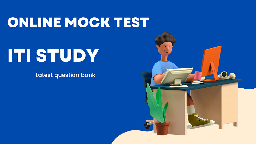 Run android online APK ITI STUDY - ONLINE MOCK TEST from MyAndroid or emulate ITI STUDY - ONLINE MOCK TEST using MyAndroid Run android online APK ITI STUDY - ONLINE MOCK TEST from MyAndroid or emulate ITI STUDY - ONLINE MOCK TEST using MyAndroid