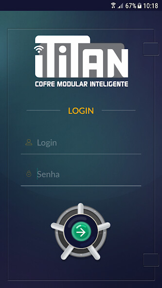 Emulate Android APK iTiTan