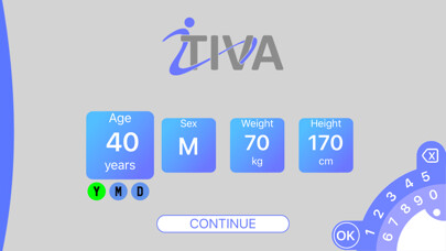 Emulate iPhone app iTIVA Anesthesia Plus using MyAndroid Emulate iPhone app iTIVA Anesthesia Plus using MyAndroid