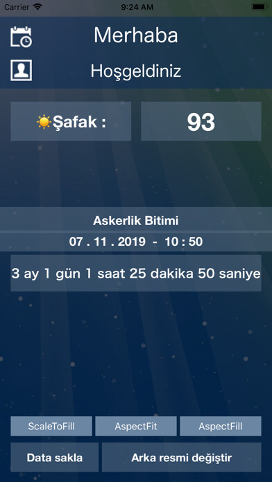 Emulate iPhone app ITK Anadolu-88 using MyAndroid Emulate iPhone app ITK Anadolu-88 using MyAndroid