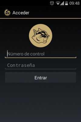 Emulate Android APK ITL Status