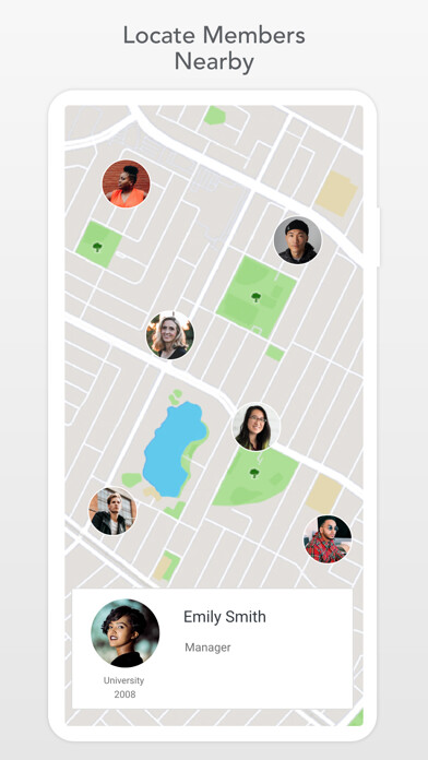 Emulate iPhone app ITM ALUMNI CONNECT using MyAndroid Emulate iPhone app ITM ALUMNI CONNECT using MyAndroid
