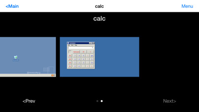 Emulate iPhone app iTMC for ThinManager Platform using MyAndroid Emulate iPhone app iTMC for ThinManager Platform using MyAndroid