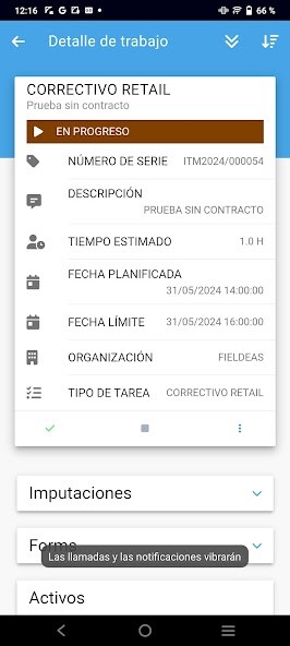 Run android online APK ITM Gestión de Trabajos from MyAndroid or emulate ITM Gestión de Trabajos using MyAndroid Run android online APK ITM Gestión de Trabajos from MyAndroid or emulate ITM Gestión de Trabajos using MyAndroid