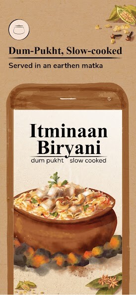 Run android online APK Itminaan Biryani - Order Biryani Online from MyAndroid or emulate Itminaan Biryani - Order Biryani Online using MyAndroid Run android online APK Itminaan Biryani - Order Biryani Online from MyAndroid or emulate Itminaan Biryani - Order Biryani Online using MyAndroid