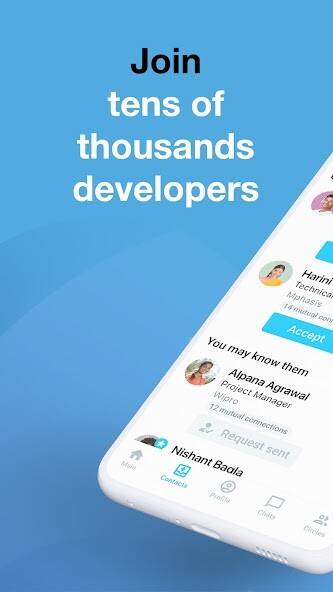 Run android online APK ITNetwork from MyAndroid or emulate ITNetwork using MyAndroid Run android online APK ITNetwork from MyAndroid or emulate ITNetwork using MyAndroid