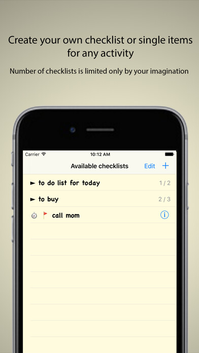 Emulate iPhone app iToDoer using MyAndroid Emulate iPhone app iToDoer using MyAndroid
