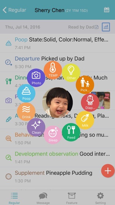 Emulate iPhone app itofoo using MyAndroid Emulate iPhone app itofoo using MyAndroid